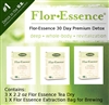 Flor-Essence Dry Tea 30 Day Premium Detox