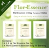 Flor-Essence Dry Tea 60 Day Advanced Detox