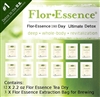 Flor-Essence Dry Tea 180 Day Ultimate Detox