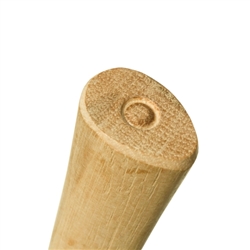 Small Hickory Throwing Tomahawk Handles