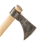 Competition Throwing Tomahawk