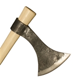 Francisca Throwing Axe Tomahawk