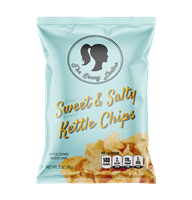 Sweet & Salty Kettle Chips 2 oz 30 pack