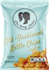 Old-Fashioned Kettle Chips 6 oz 12 Pack