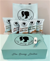 Signature Keepsake Gift Box - 2oz Bags