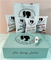 Signature Keepsake Gift Box - 6oz Bags