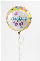 "Thinking of You" Balloon