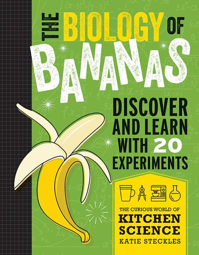 The Biology of Bananas