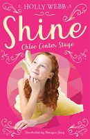 Chloe Center Stage (Shine)