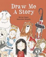 Draw Me a Story