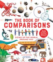 The Book of Comparisons