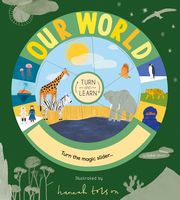 Our World (Turn and Learn)