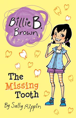 Billie B. Brown The Missing Tooth