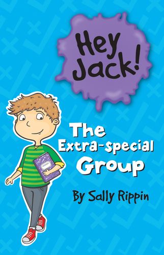 Hey Jack! The Extra-Special Group