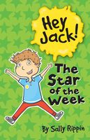 Hey Jack! The Star of the Week