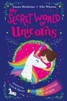 My Secret World of Unicorns