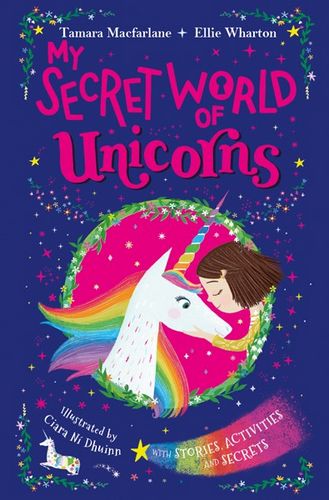 My Secret World of Unicorns