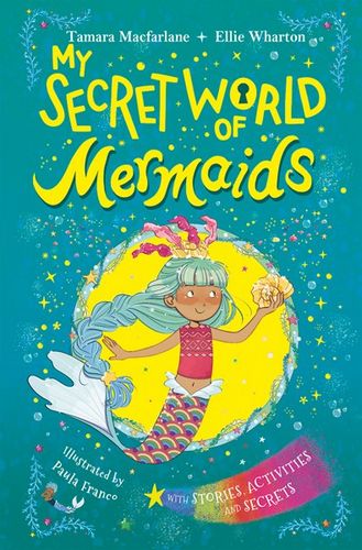 My Secret World of Mermaids