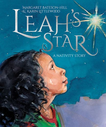 Leah's Star