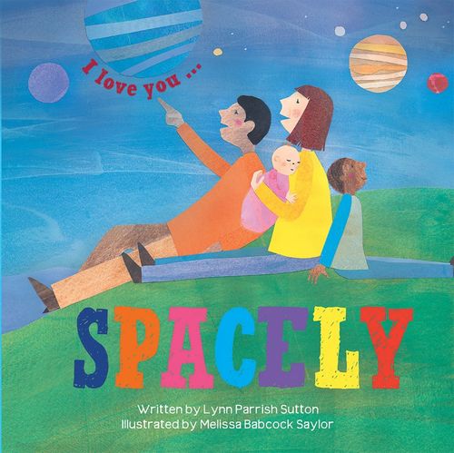 I Love You Spacely