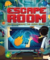 Escape Room Can You Escape the Video Game?