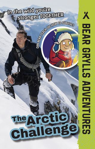 The Arctic Challenge