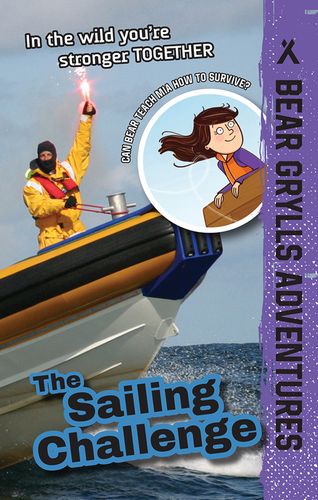 The Sailing Challenge