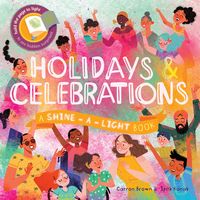 Holidays & Celebrations (Shine-A-Light)