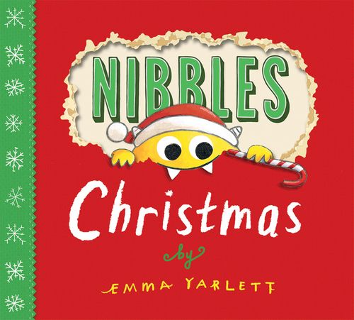 Nibbles Christmas