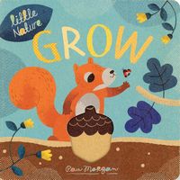 Grow (Little Nature)