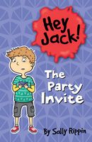 Hey Jack! The Party Invite
