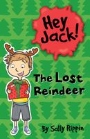 Hey Jack! The Lost Reindeer