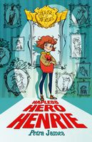 Hapless Hero Henrie (House of Heroes Book 1)