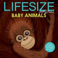 Lifesize Baby Animals