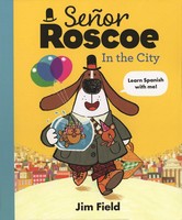 Se?or Roscoe in the City