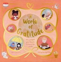 A World of Gratitude