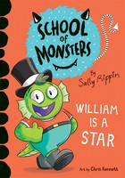 William is a Star (School of Monsters)