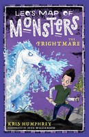 The Frightmare (Leo's Map of Monsters Book 3)