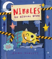 Nibbles: The Bedtime Book