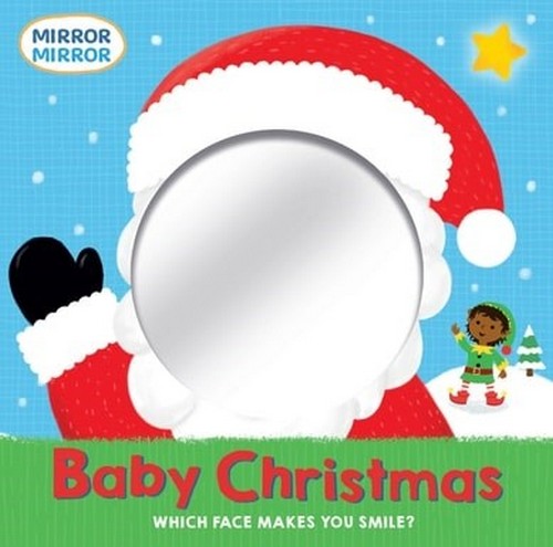 Baby Christmas (Mirror, Mirror)