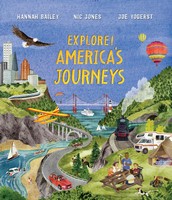 Explore! America's Journeys