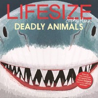 Lifesize Deadly Animals