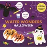 Water Wonders Halloween