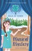 Musical Mystery (Ella at Eden)