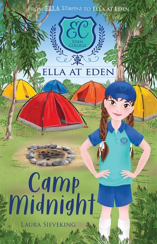 Camp Midnight (Ella at Eden)