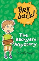Hey Jack! The Backyard Mystery