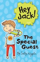 Hey Jack! The Special Guest
