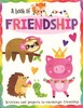 A book of Friendship