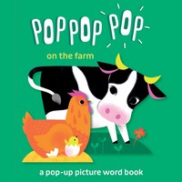 Pop Pop Pop On the Farm