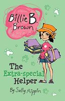 Billie B. Brown The Extra-special Helper